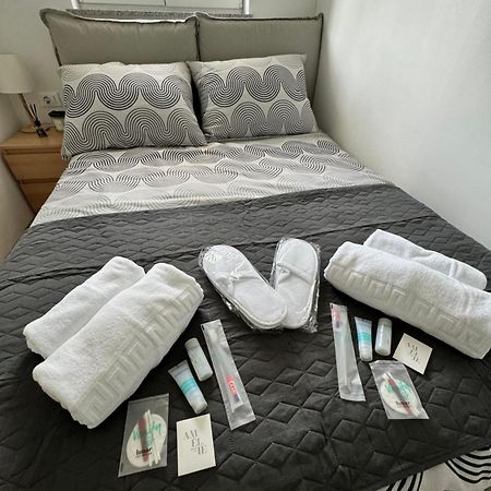 Castelli Apartment Умаг Экстерьер фото
