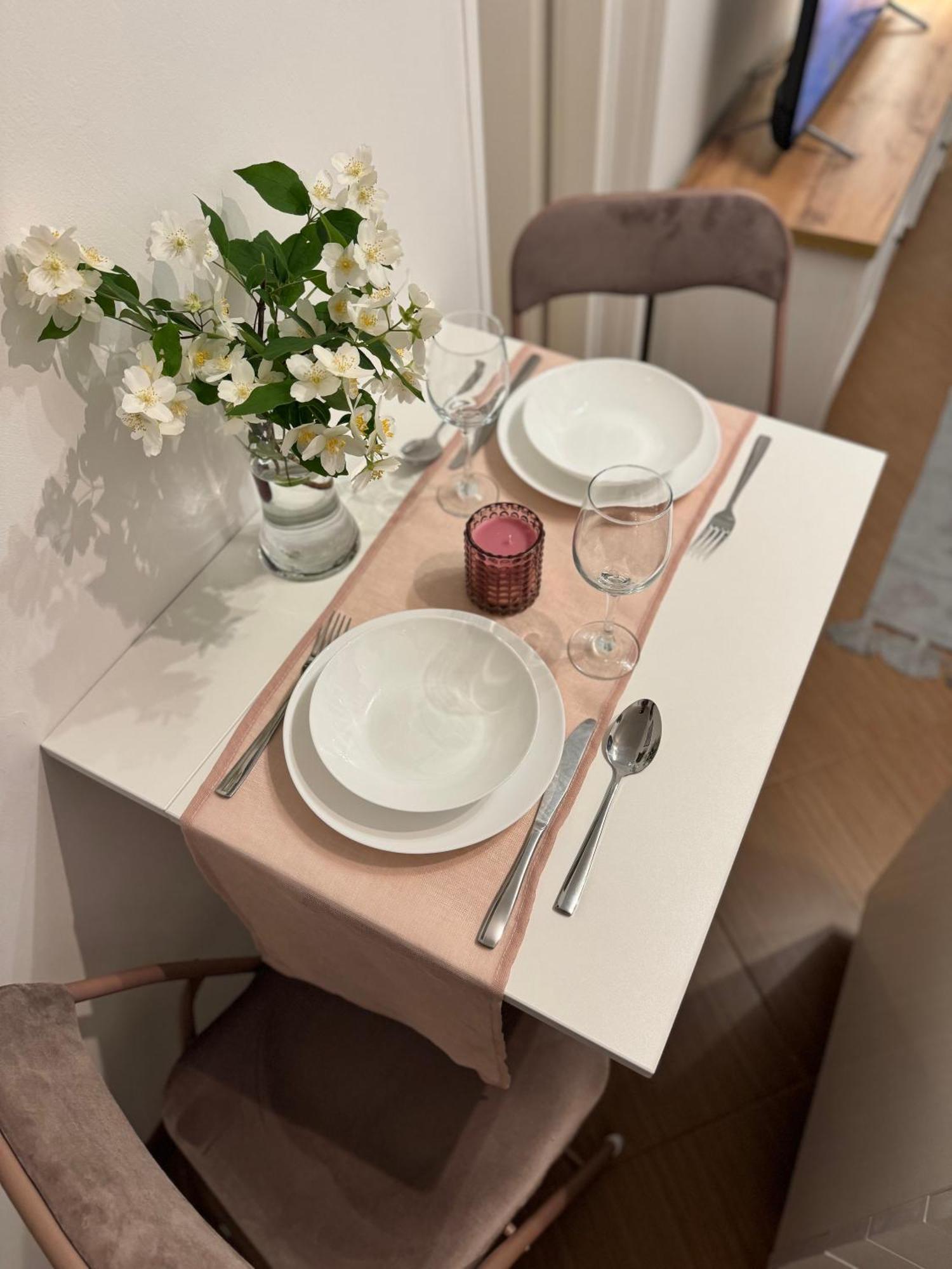 Castelli Apartment Умаг Экстерьер фото