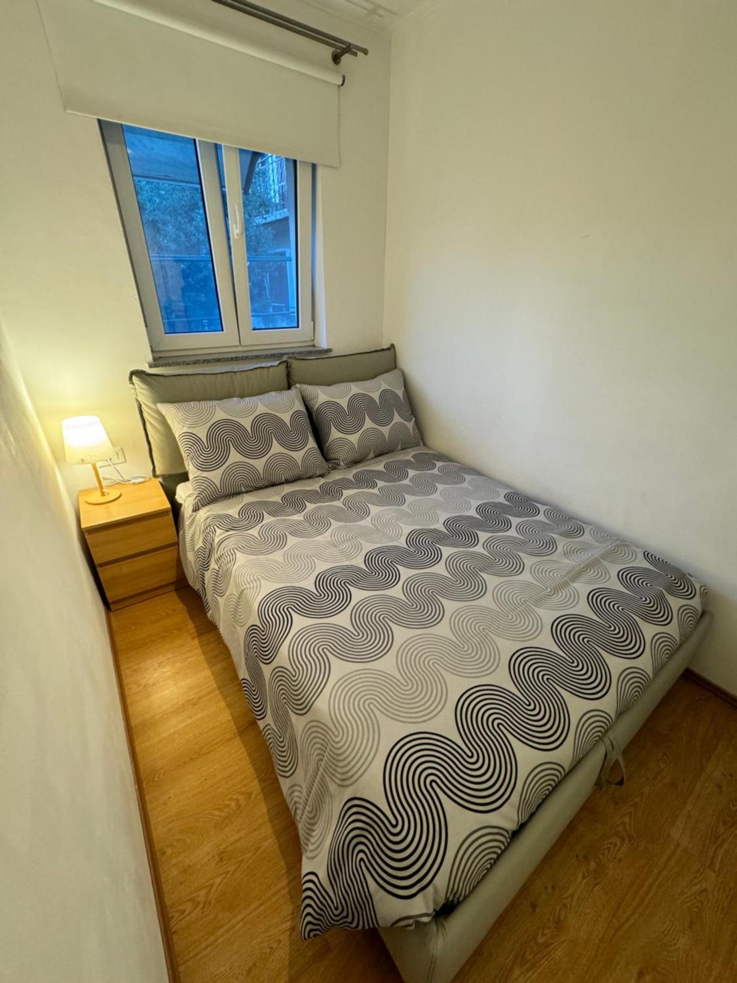 Castelli Apartment Умаг Экстерьер фото