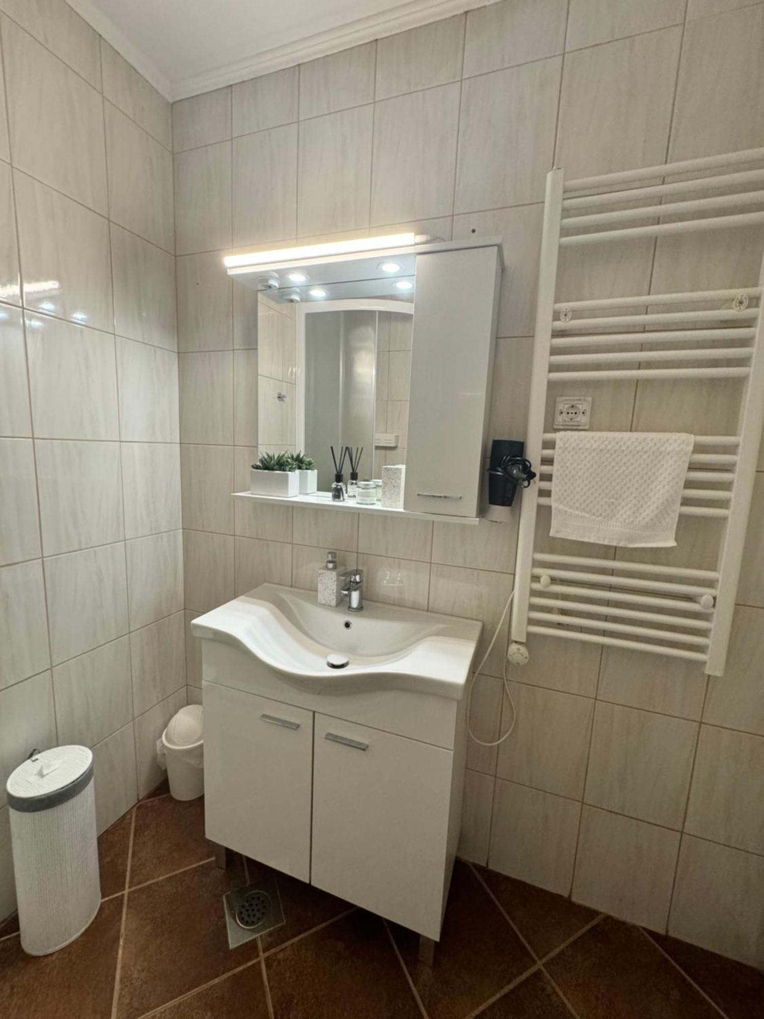 Castelli Apartment Умаг Экстерьер фото