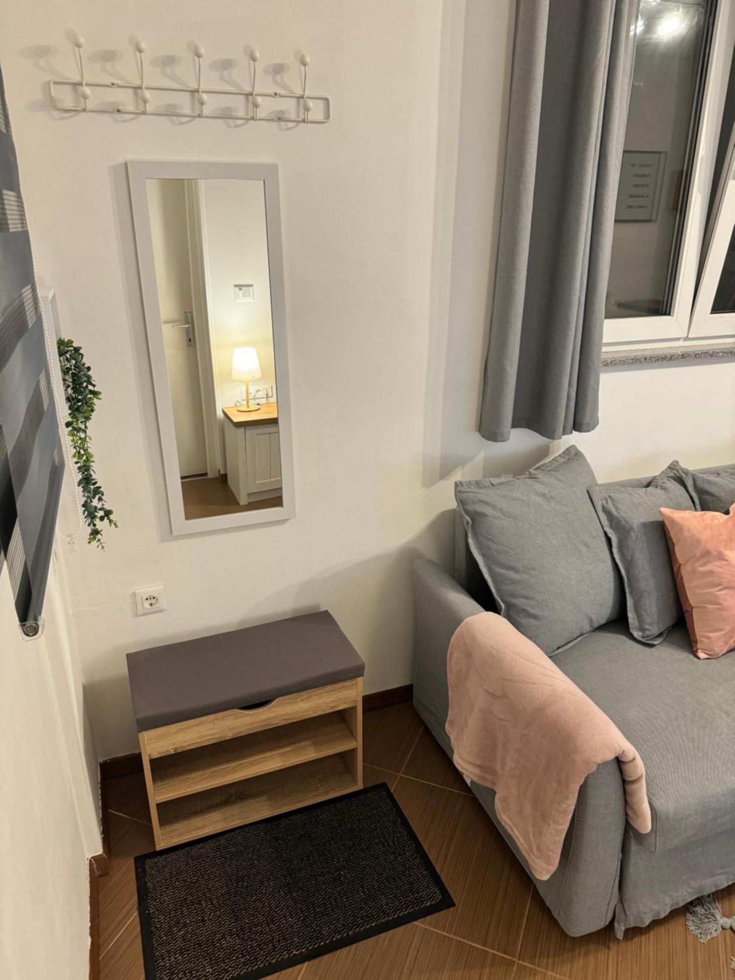Castelli Apartment Умаг Экстерьер фото