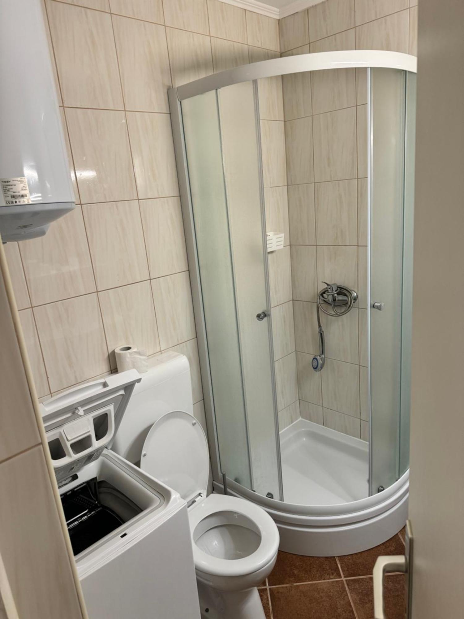 Castelli Apartment Умаг Экстерьер фото