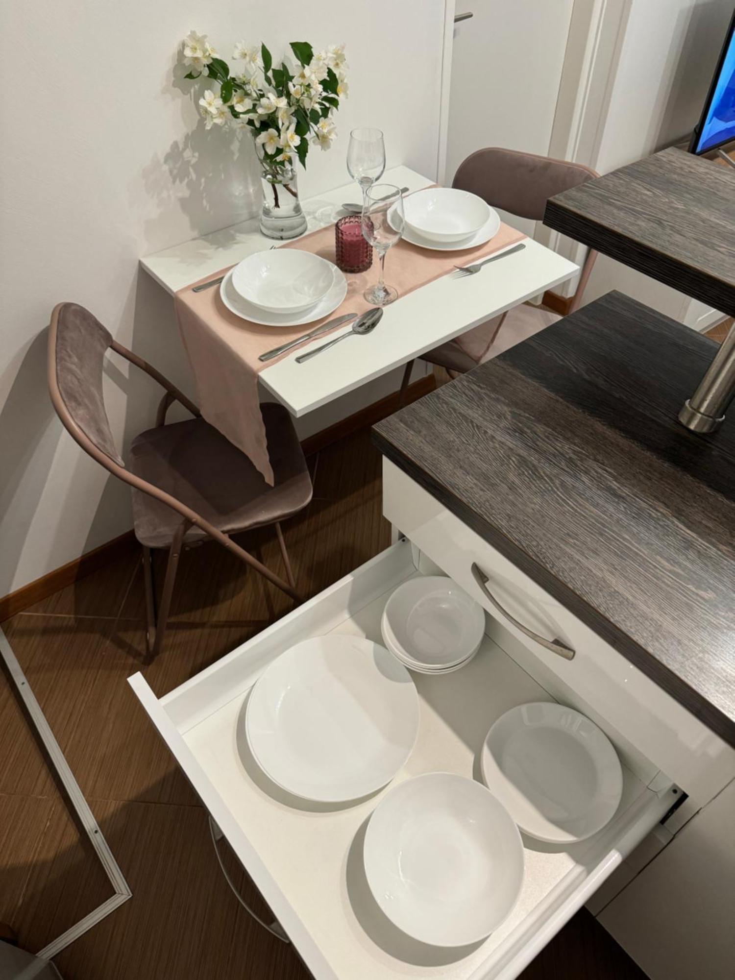 Castelli Apartment Умаг Экстерьер фото