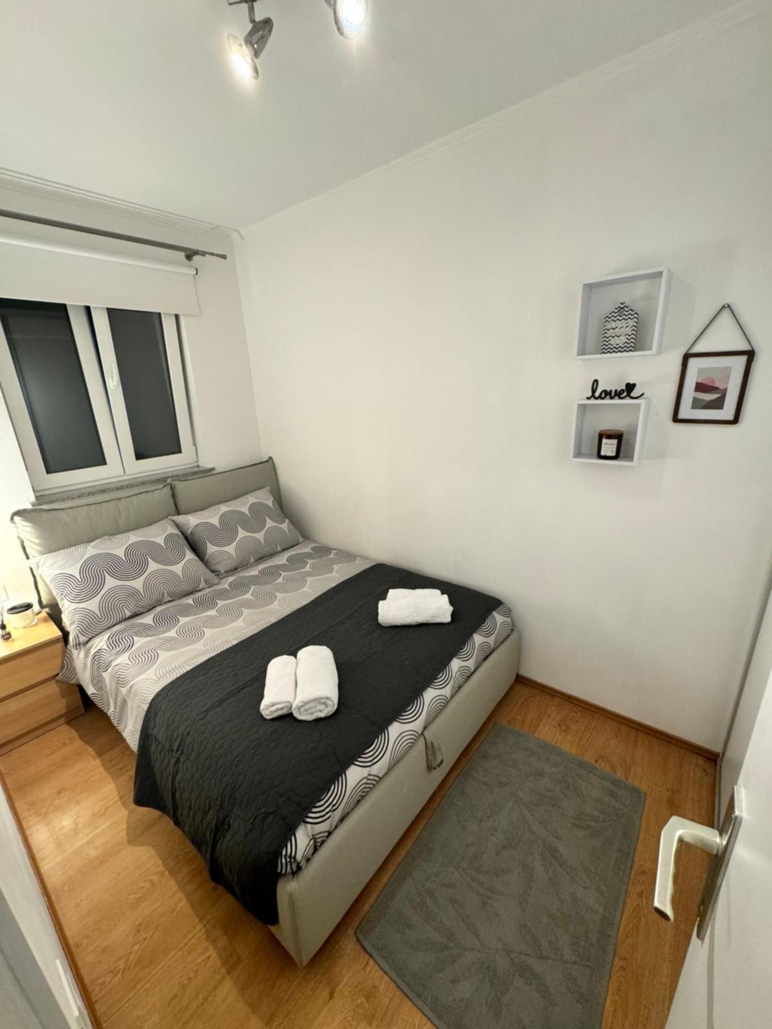 Castelli Apartment Умаг Экстерьер фото
