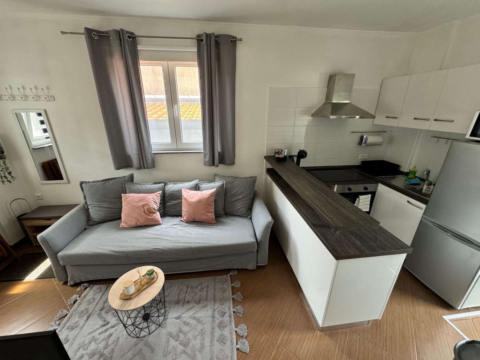 Castelli Apartment Умаг Экстерьер фото