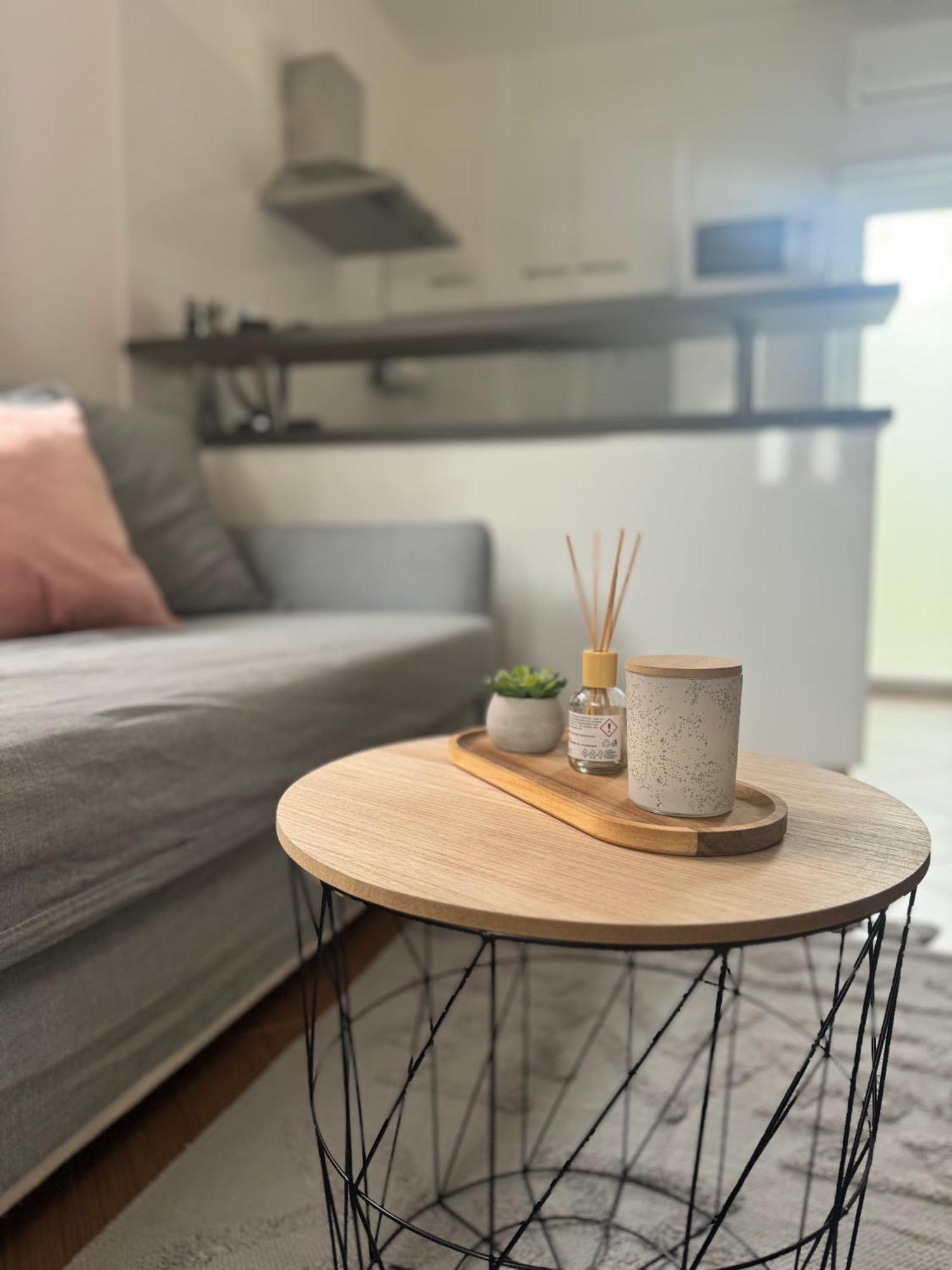 Castelli Apartment Умаг Экстерьер фото